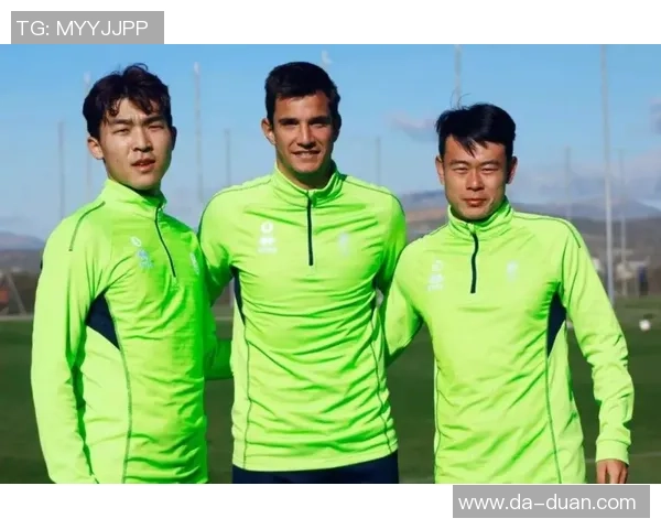 专访杨静:深度剖析足球领域的成功秘诀与发展之路