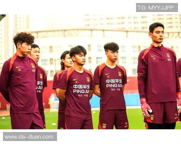 中国平安足球超级联赛新赛季展望球迷期待精彩对决与新星崛起