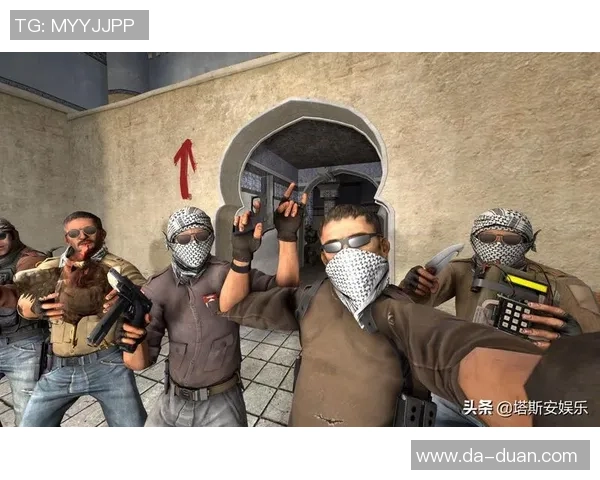 和平精英V5版本中的战术意识与团队协作探讨分析