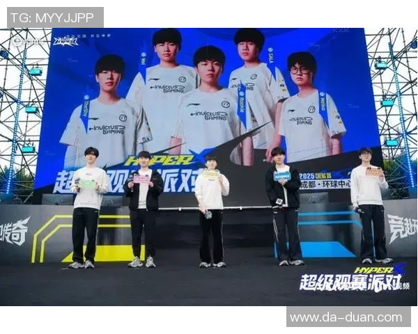 城市赛特别报道:IG战队的荣耀与挑战之路全景回顾 城市赛特别报道:IG战队的荣耀与挑战之路全景回顾