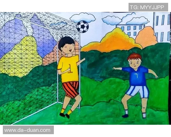 小勇在绿茵场上追逐梦想的足球之旅与成长故事