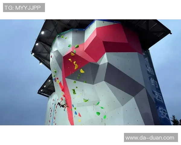 西安攀岩队创历史新高力量排名跃升全国前列 西安攀岩队创历史新高力量排名跃升全国前列