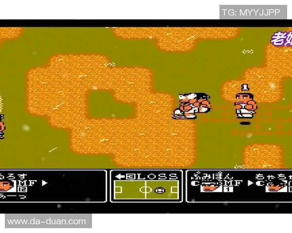 热血足球经典版下载攻略与安装方法分享助你畅玩怀旧经典游戏