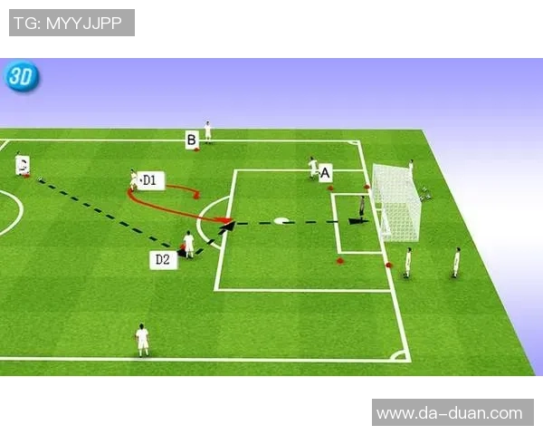 足球怎么斩技巧解析与实战应用分享助你提升射门精准度 足球怎么斩技巧解析与实战应用分享助你提升射门精准度